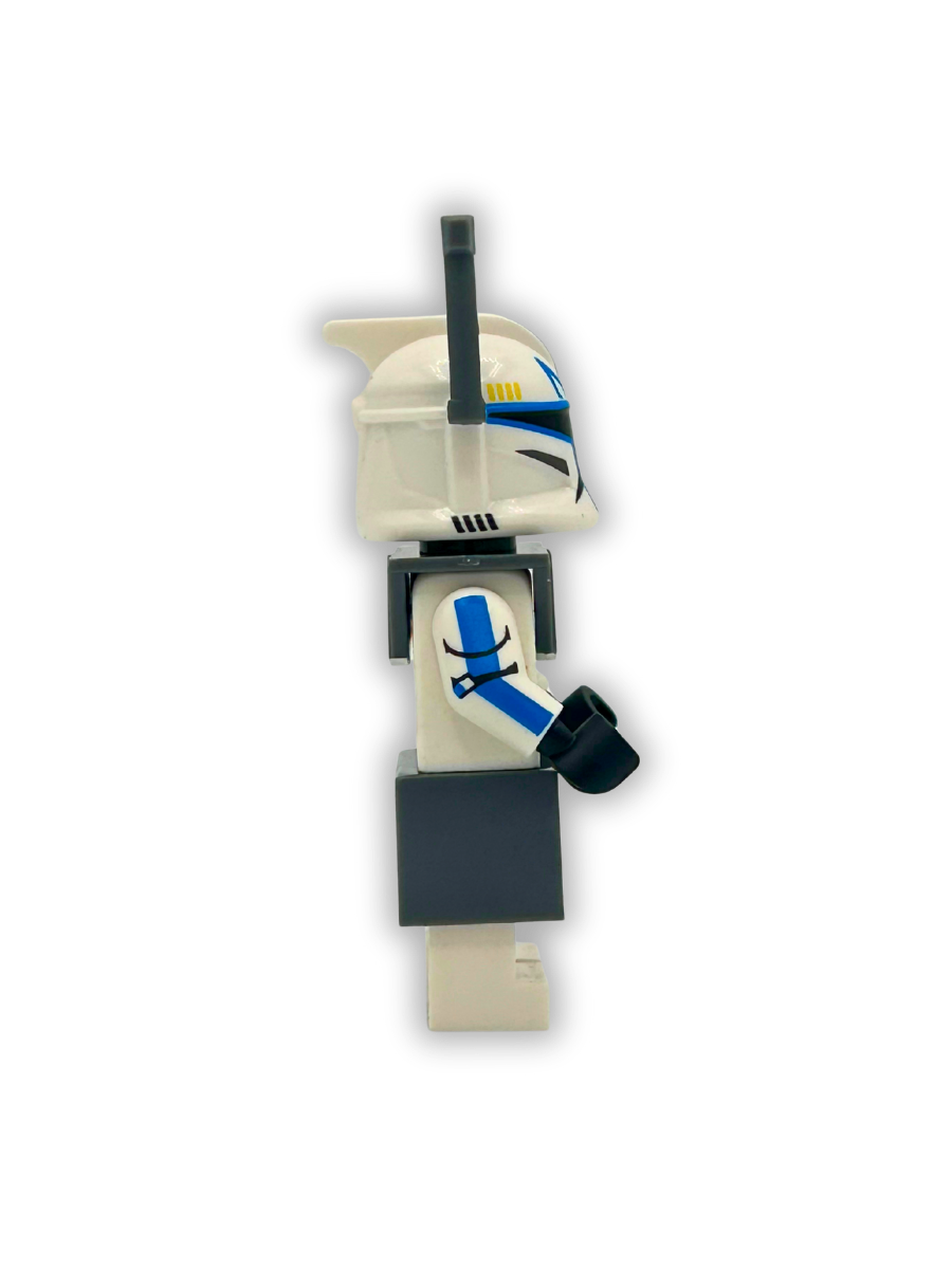 AP1 501st Captain Rex