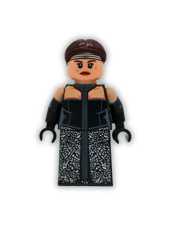 Grandpa Clone Customs