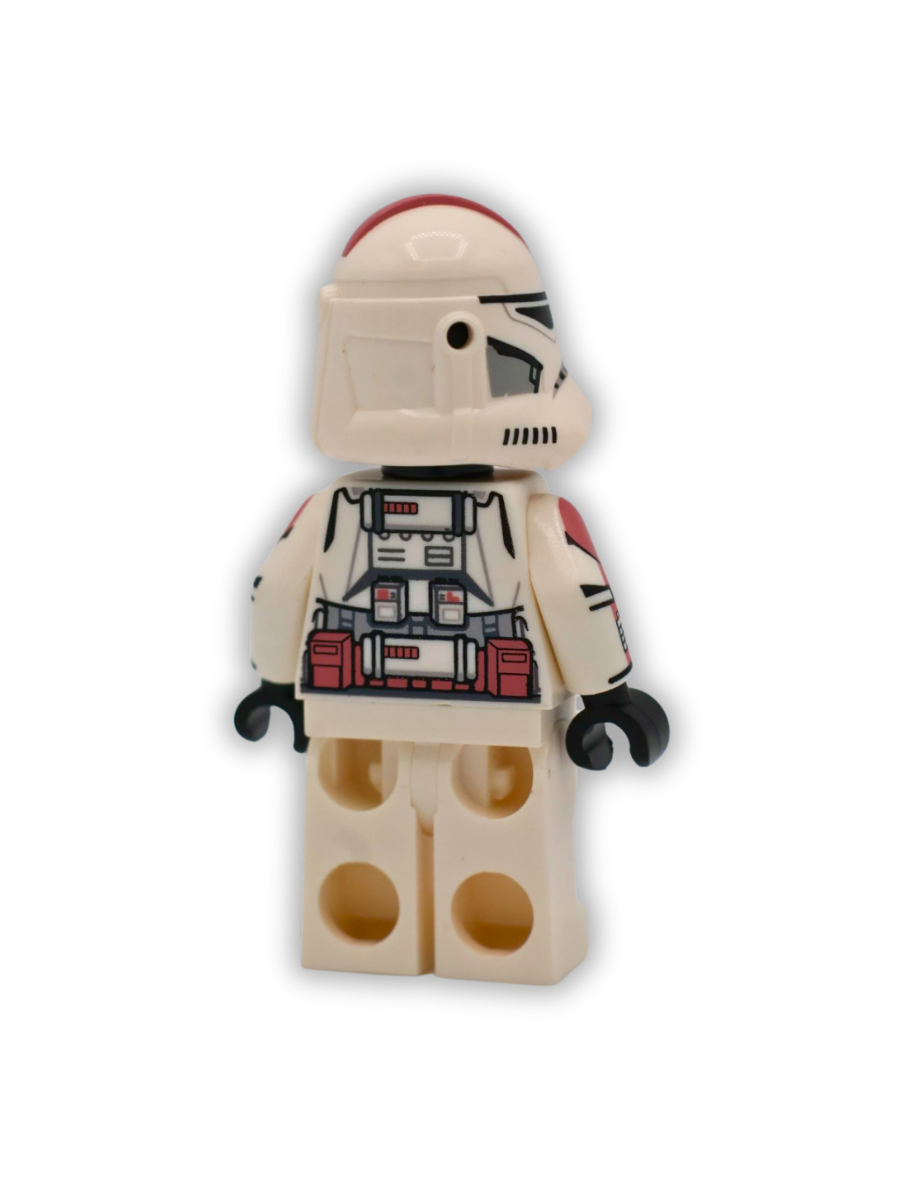 Forgotten Legion Recon Trooper