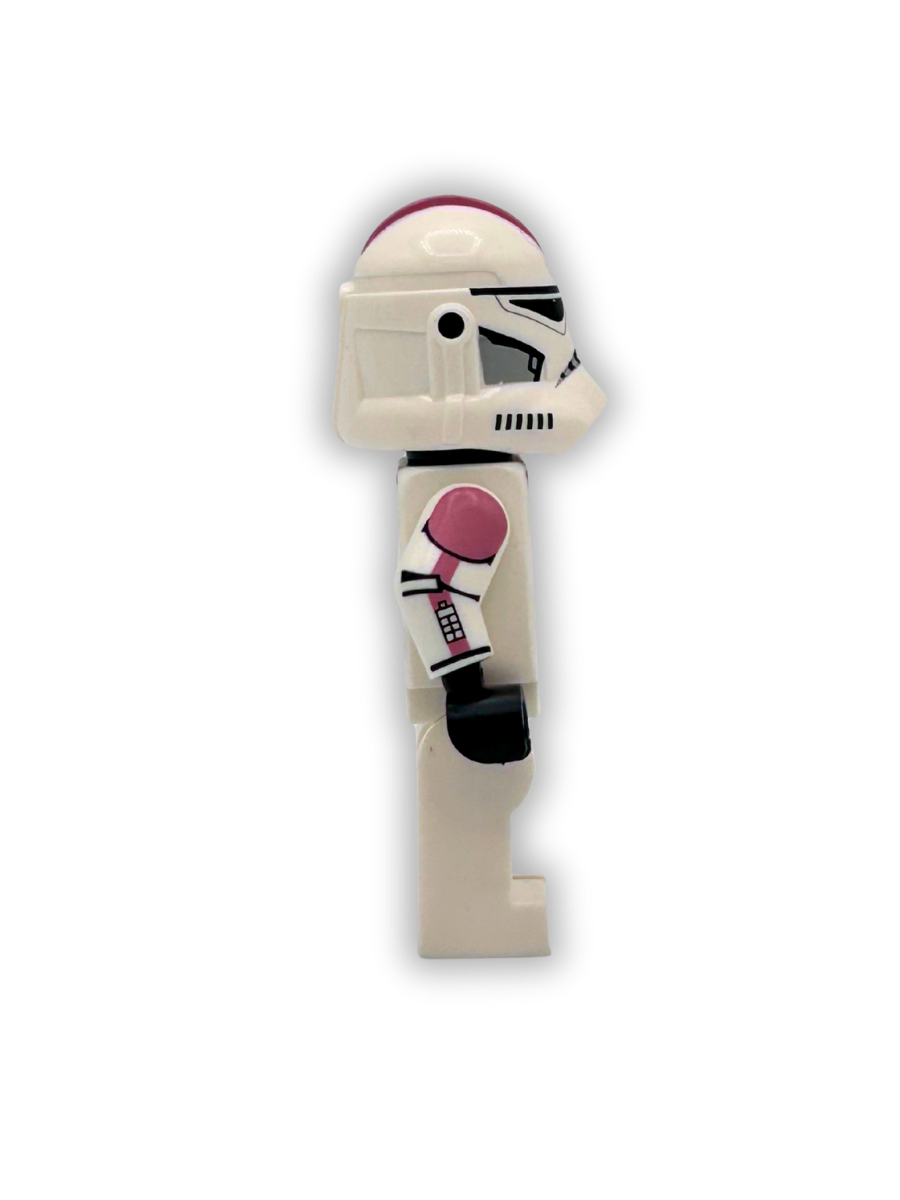 Forgotten Legion Recon Trooper