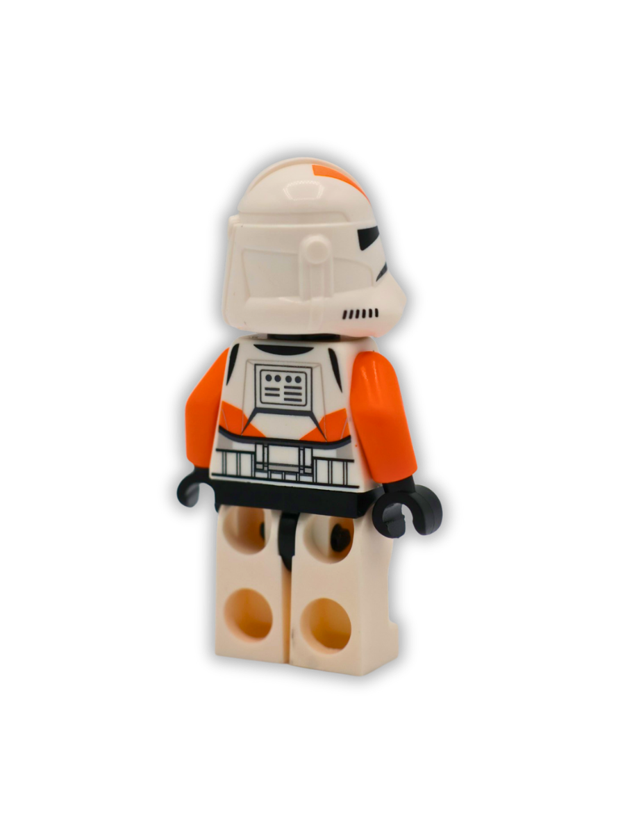AP2 Orange Trooper