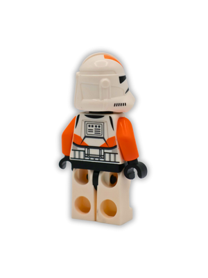 AP2 Orange Trooper