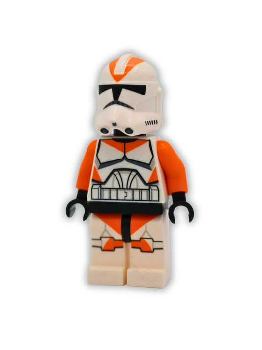 AP2 Orange Trooper