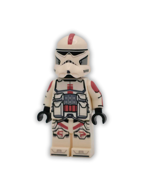 Forgotten Legion Recon Trooper