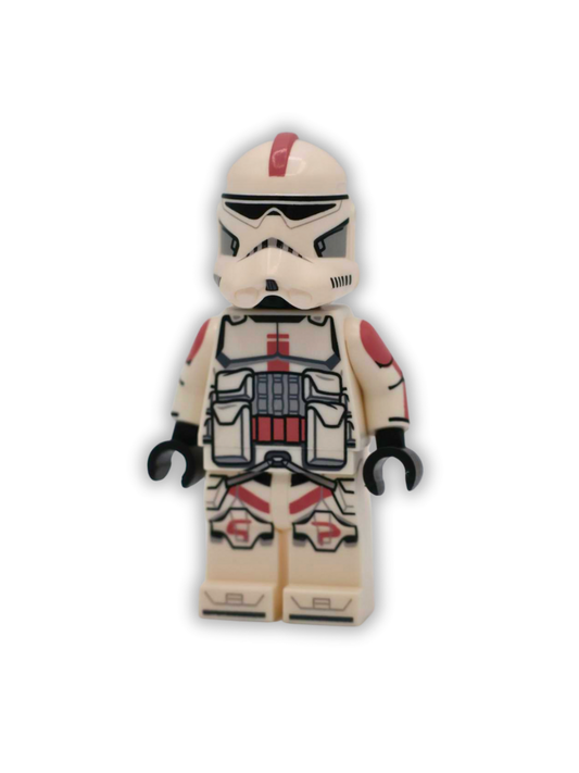 Forgotten Legion Recon Trooper