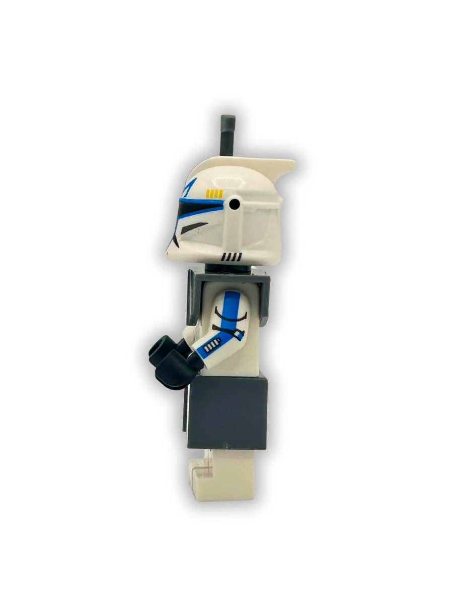 AP1 501st Captain Rex