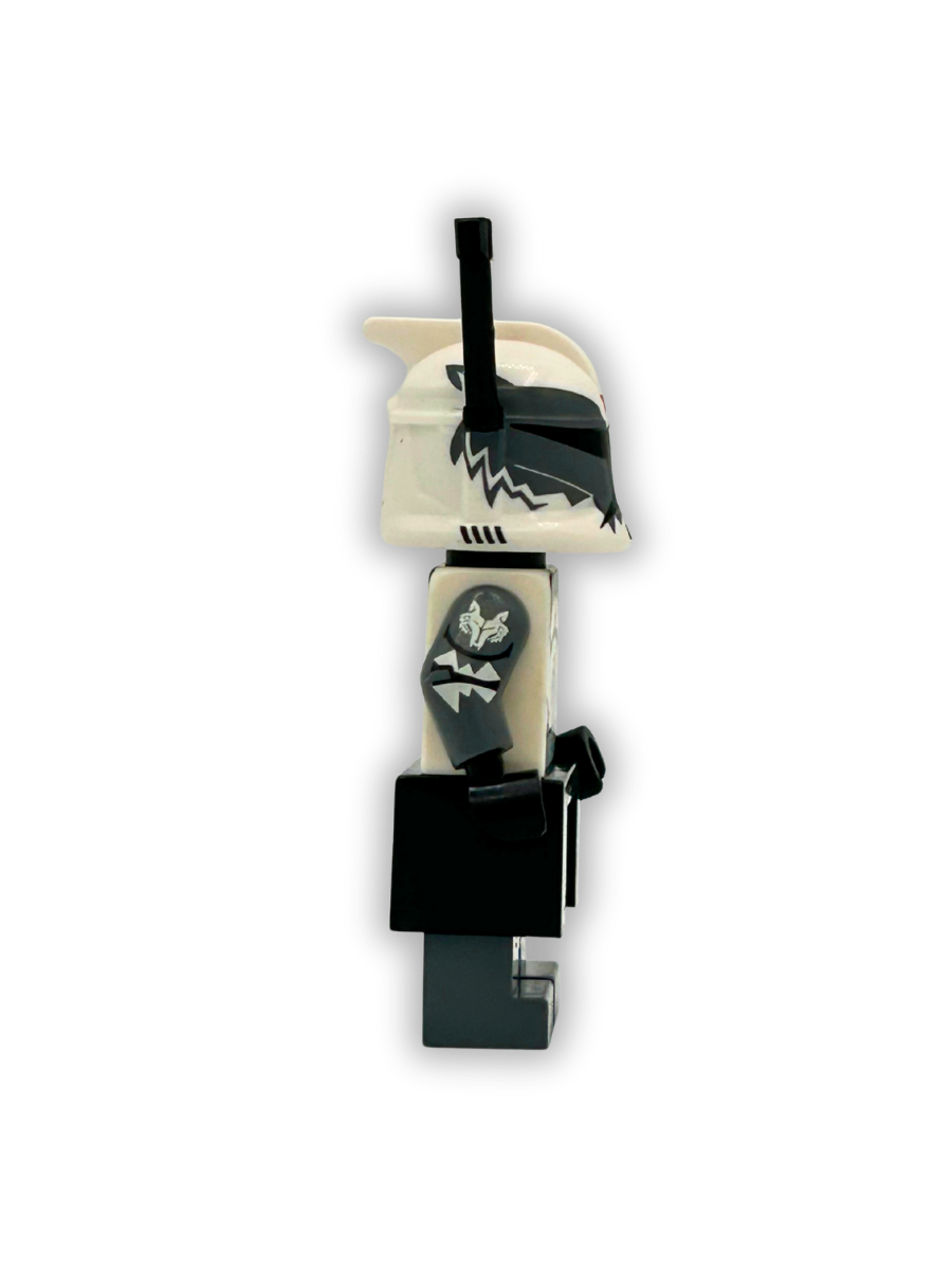 AP1 104th Commander Wolffe