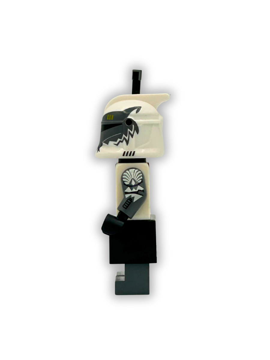 AP1 104th Commander Wolffe