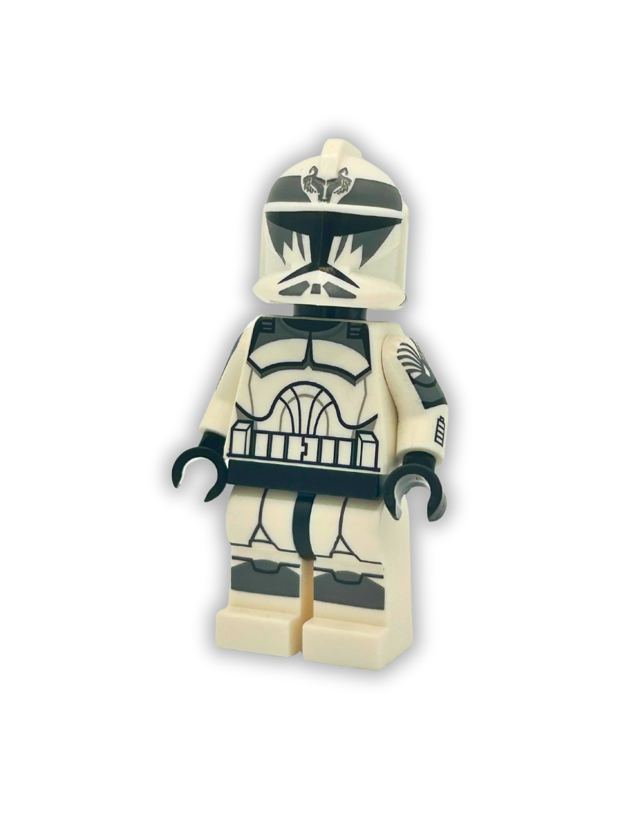 Rare Minifigures