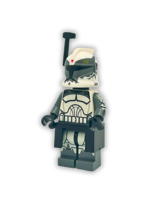 AP1 104th Commander Wolffe