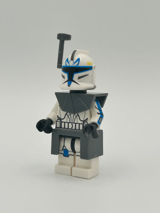 AP1 501st Captain Rex