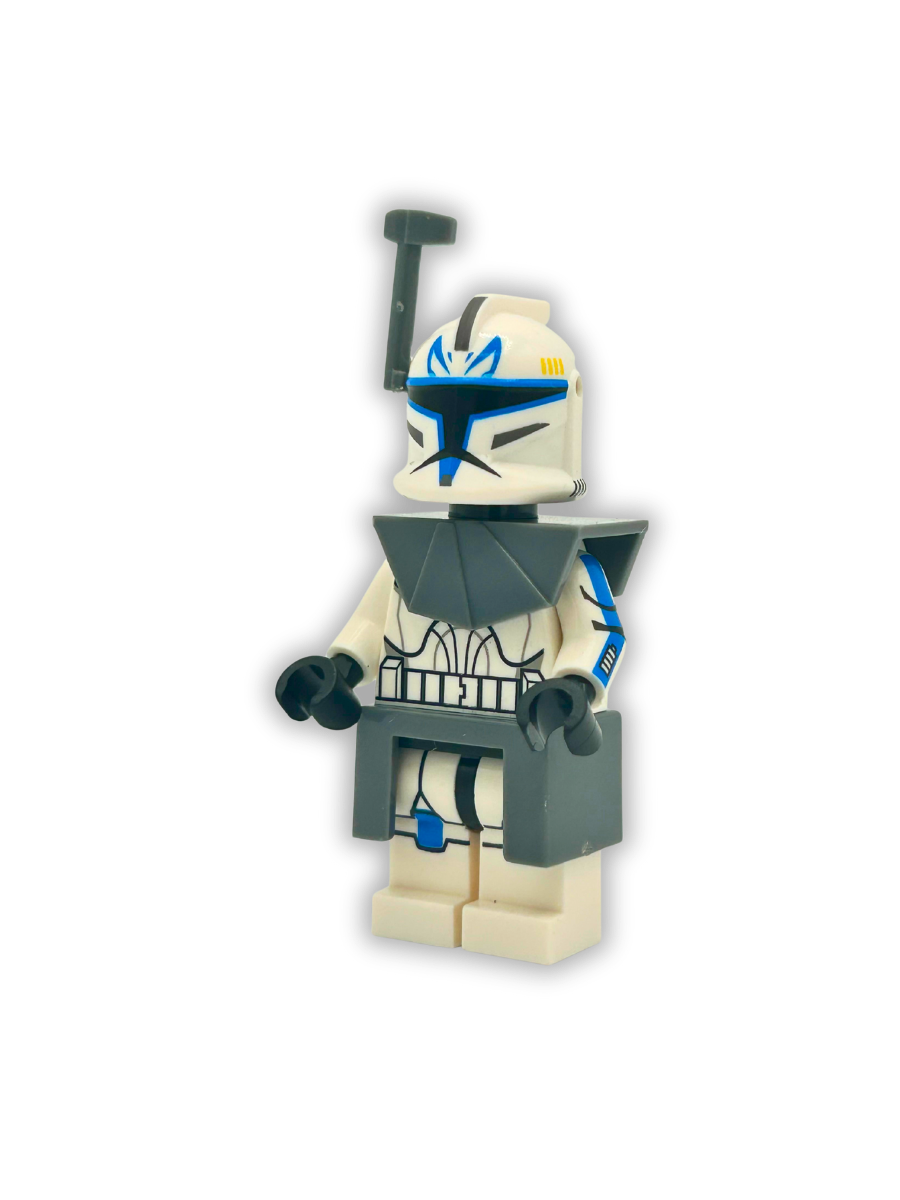 AP1 501st Captain Rex