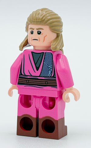Battle Master Pink Alt